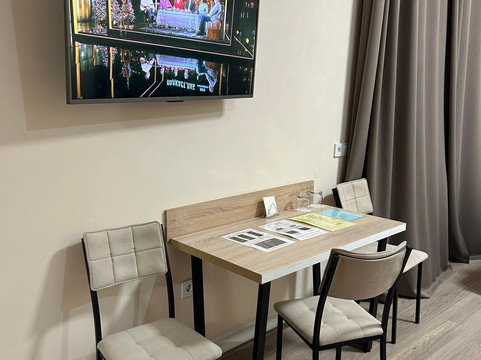 Ayvengo Hotel Complex主图