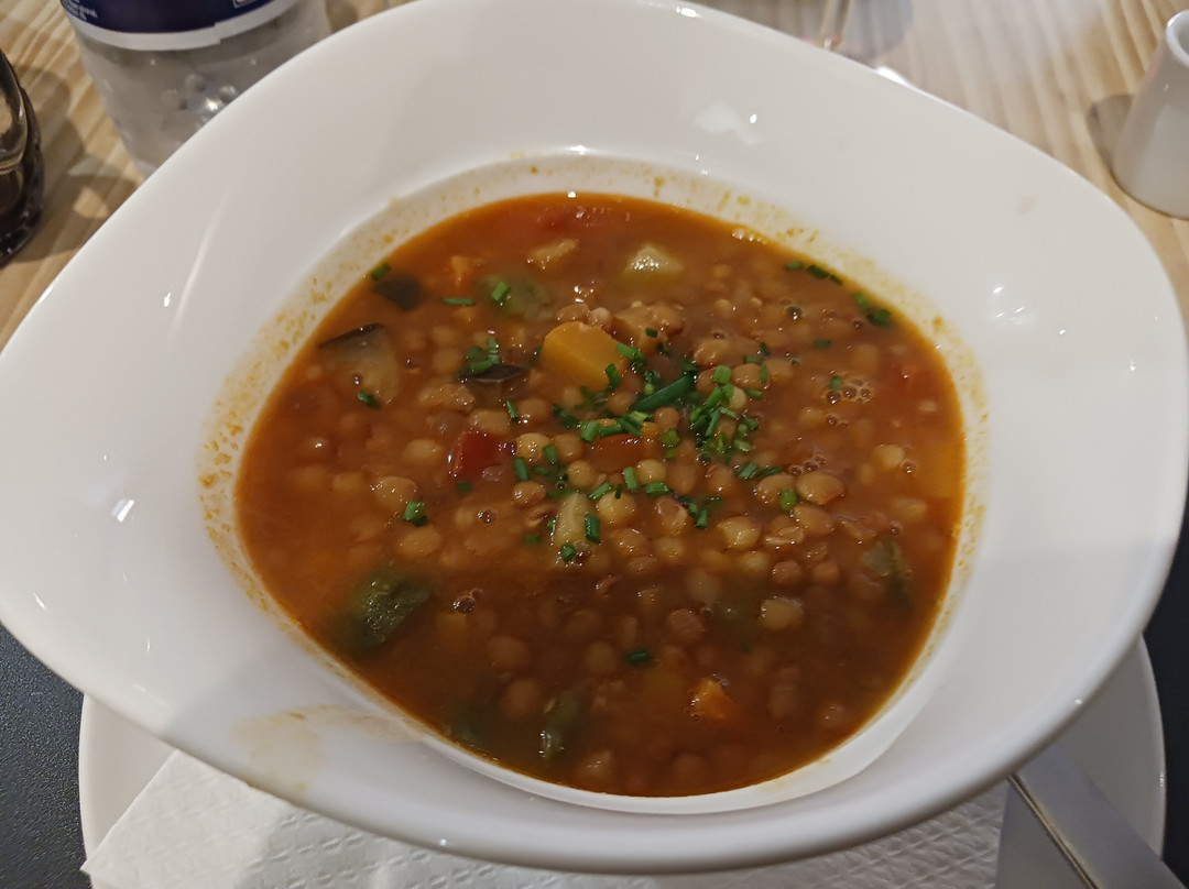 Can Soler Restaurant