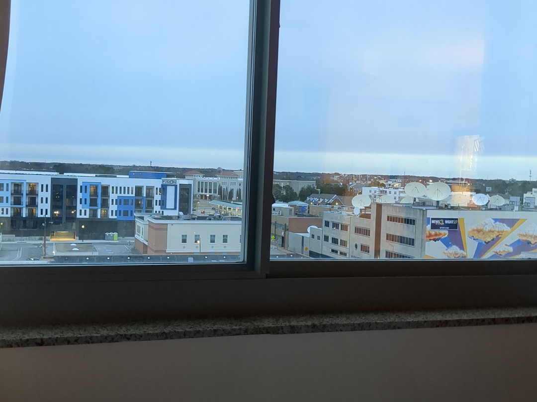 Residence Inn by Marriott Norfolk Downtown主图