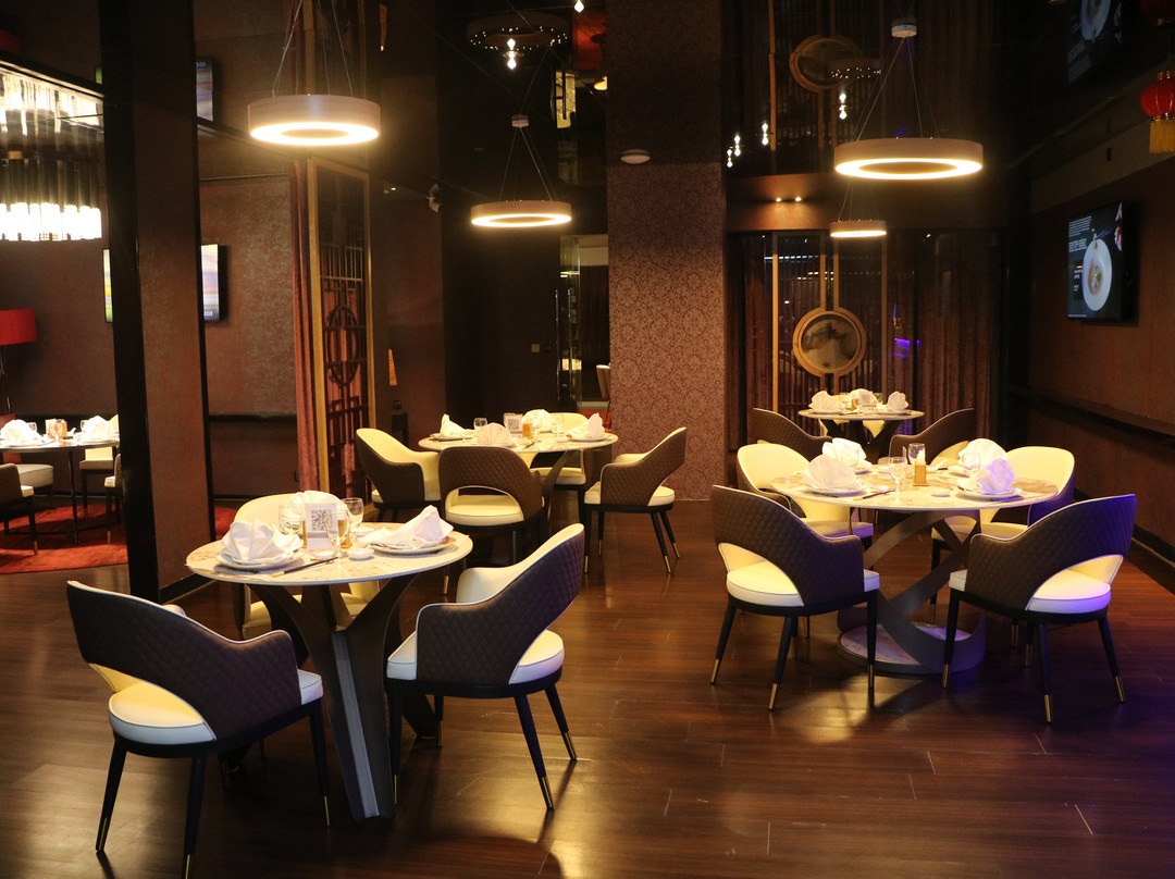 Formosa Taiwanese Cuisine Restaurant