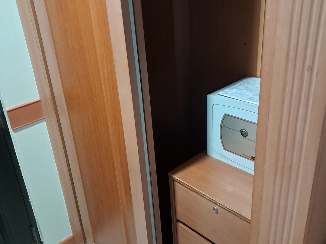 曼谷意可特酒店主图