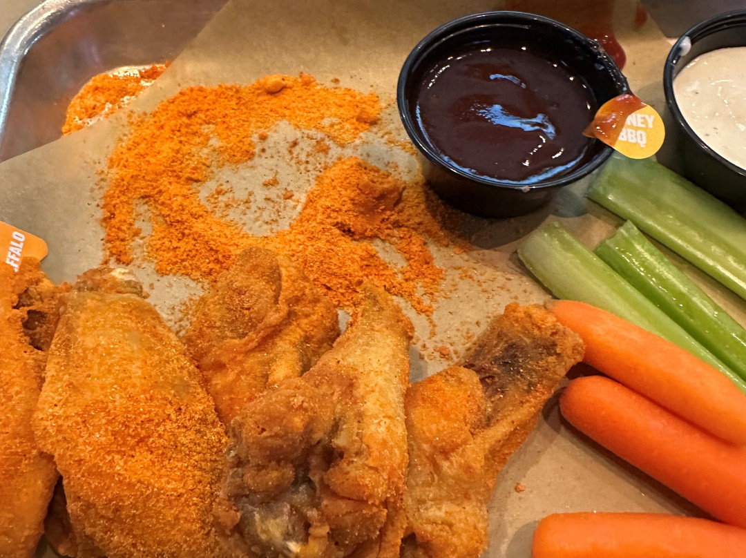 Buffalo Wild Wings