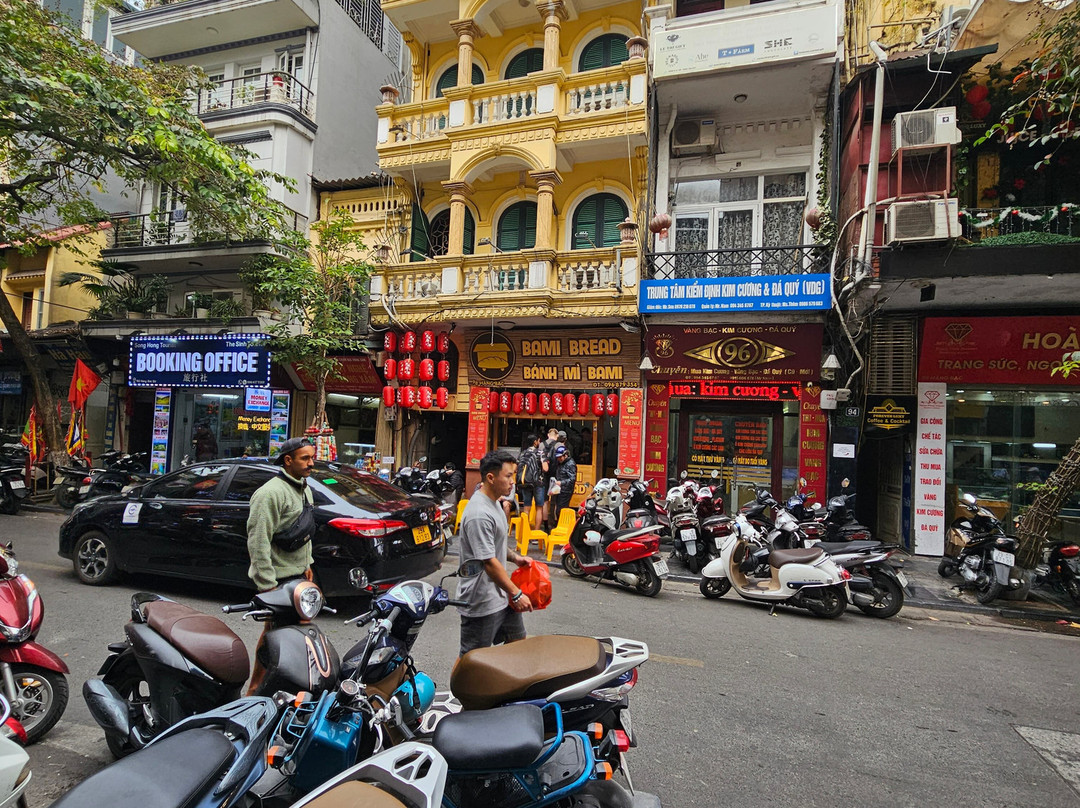 Addy Travel-Meo Vac必去景点