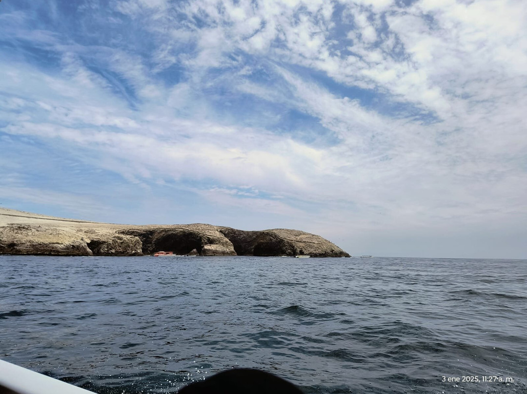 Inkateam Travel-Magdalena del Mar必去景点