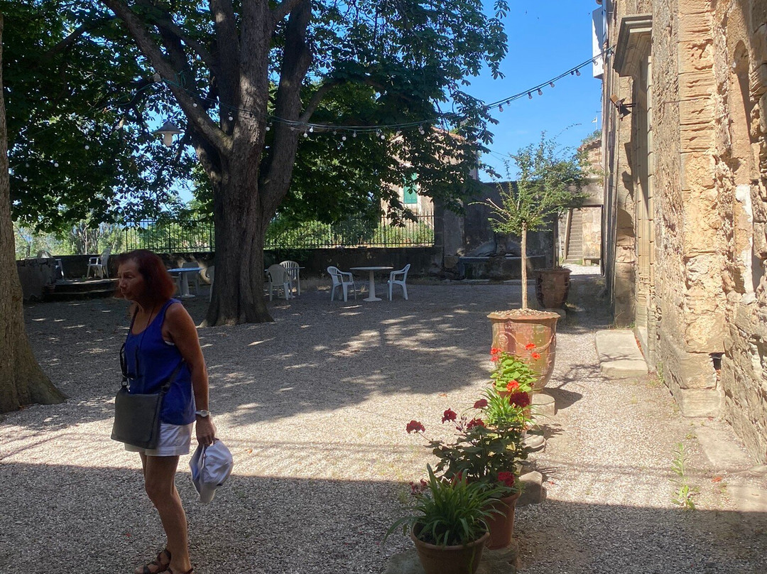 Prieuré Saint-Michel de Grandmont-Soumont必去景点