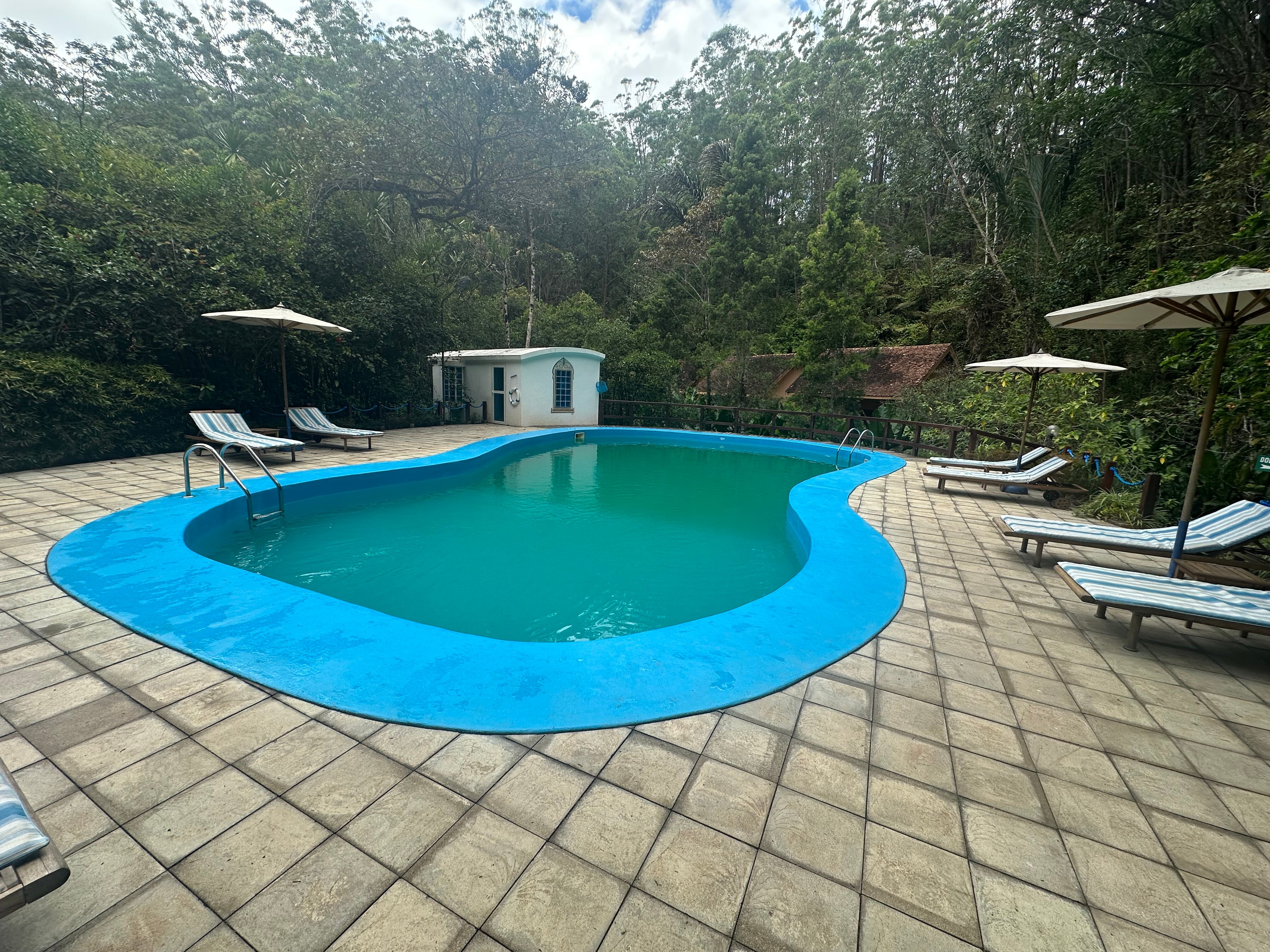 Vakona Forest Lodge-官方
