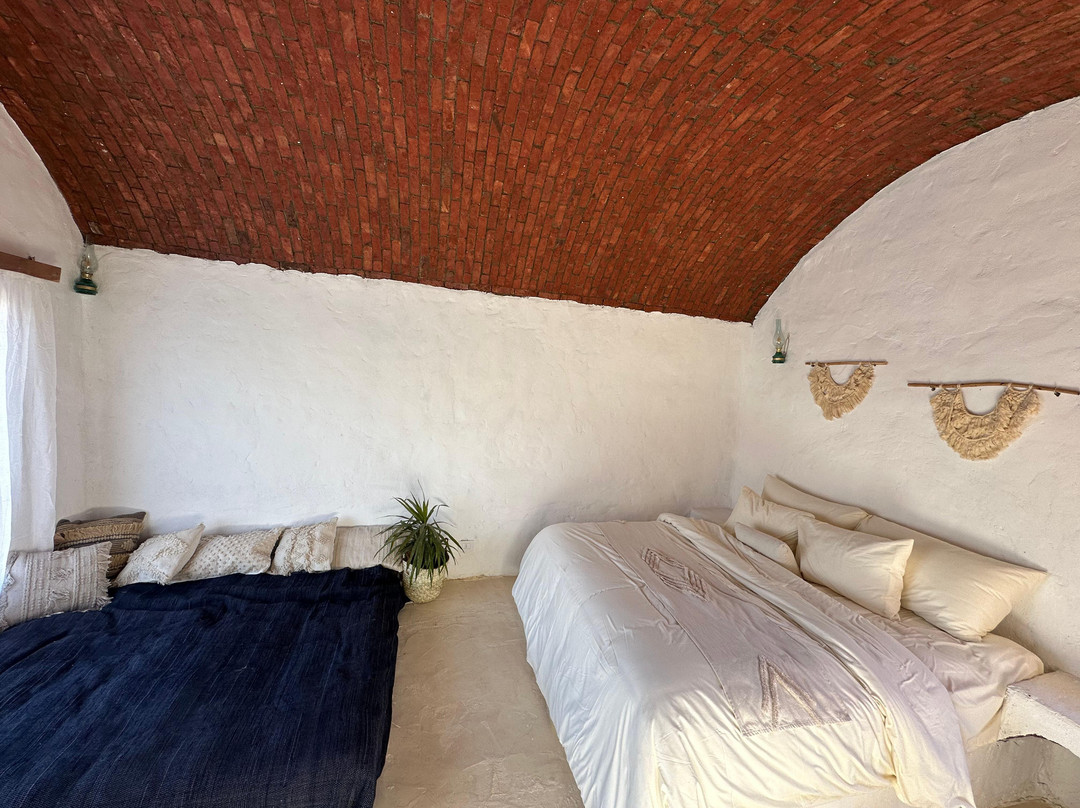 Nala Narty Boutique Hotel & Farm