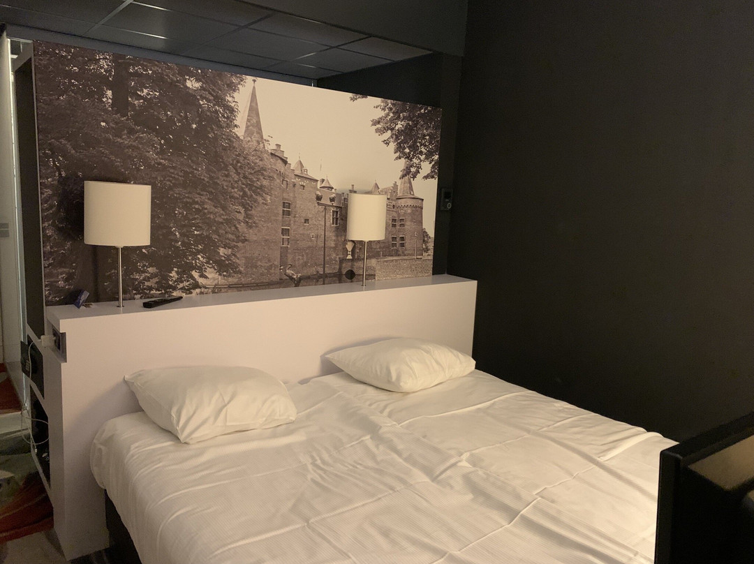 Wellness Helmond景点图片