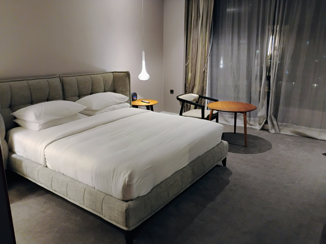 Hyatt Centric Montevideo主图