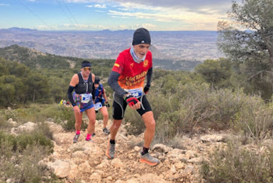 Carrera Virgen de los Dolores-Ricote必去景点