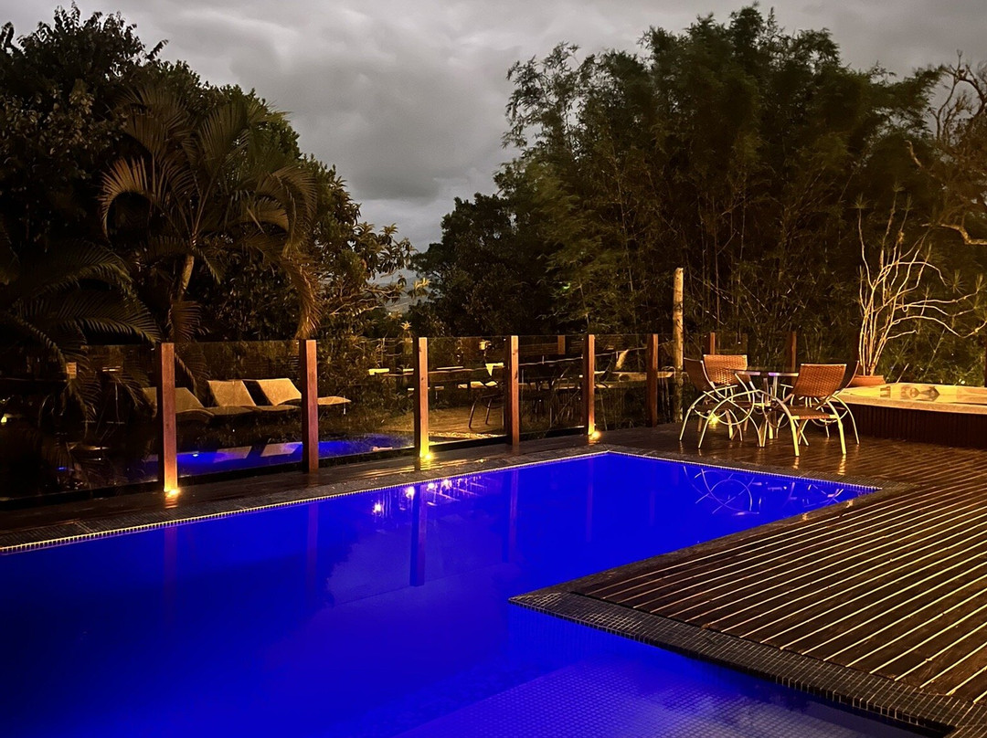 Hospedaria das Brisas主图