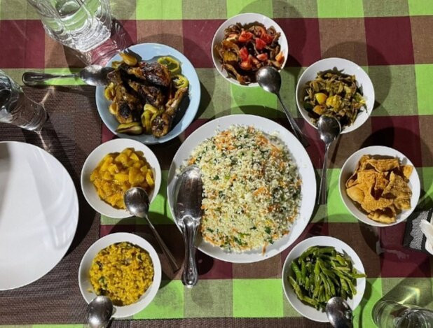 Wild View Resort主图