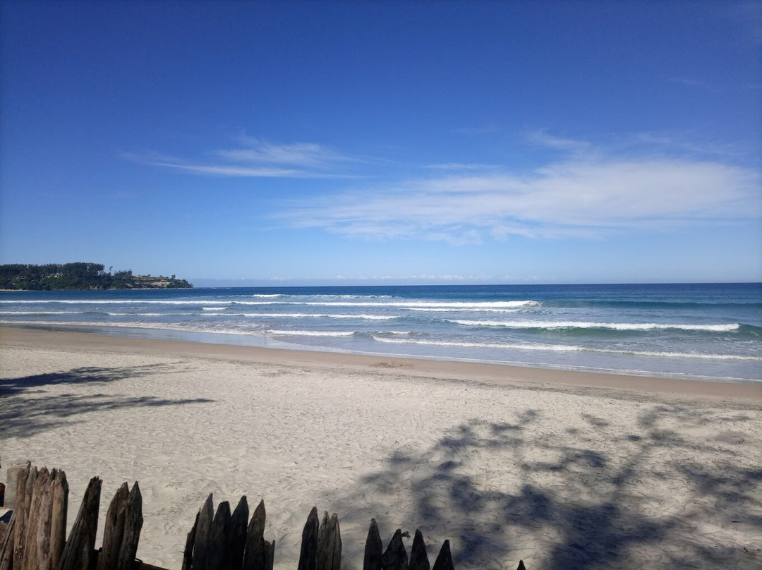Ankoba Beach景点图片