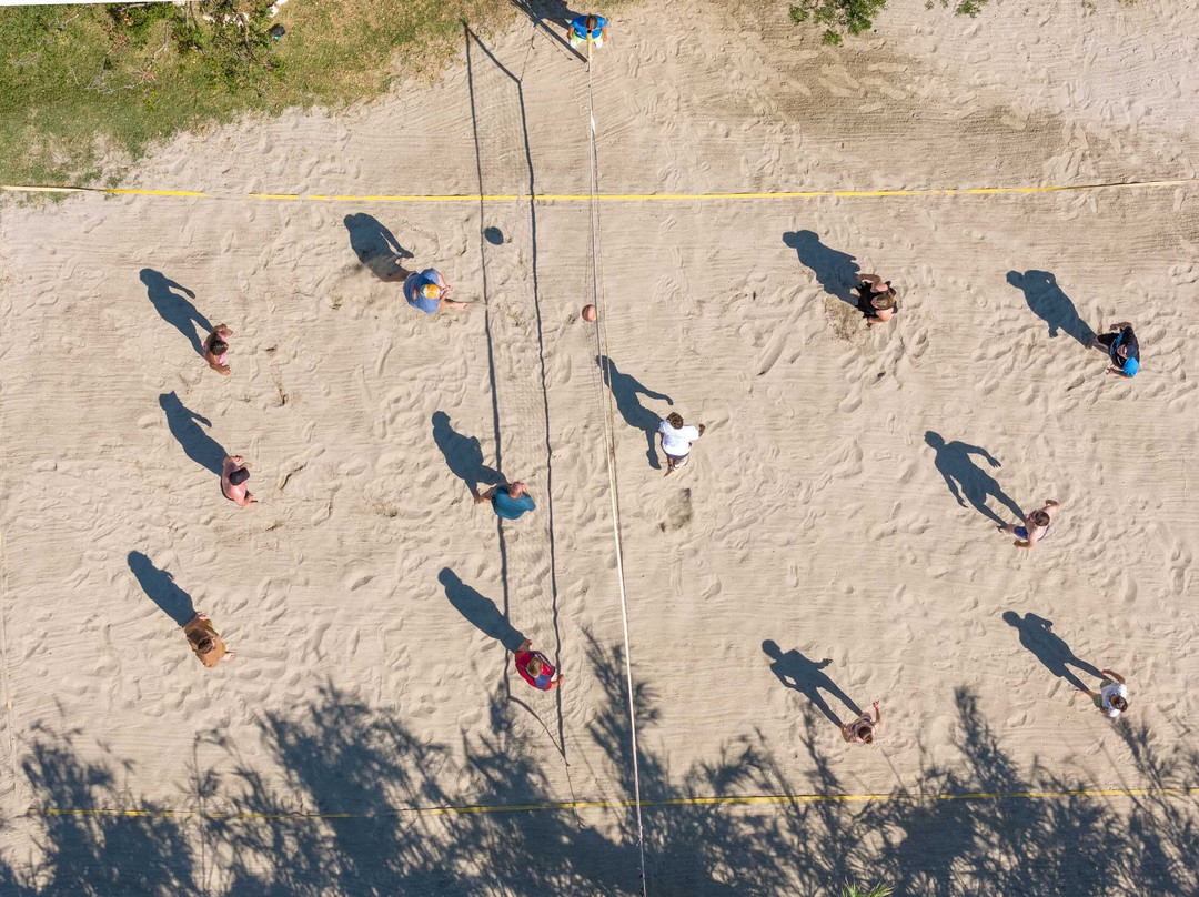 Roda Beach Resort & Spa主图