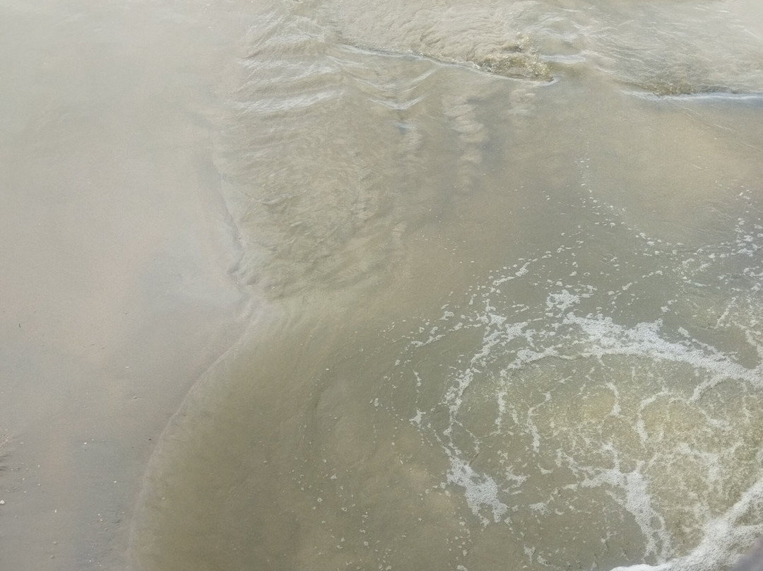 Praia do Manguinhos-布基亚斯必去景点