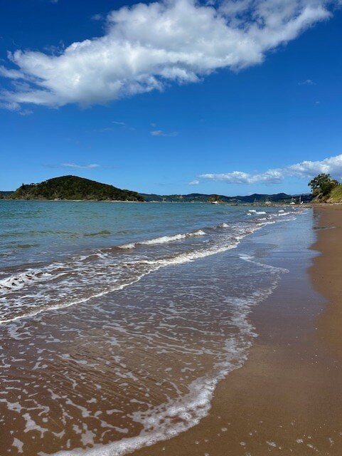 Te Tiriti Motel Waitangi主图