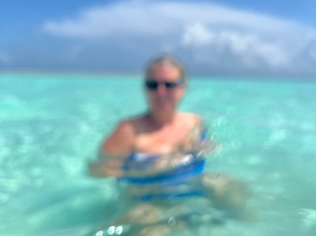 Gulhi Beach-Gulhi Island必去景点