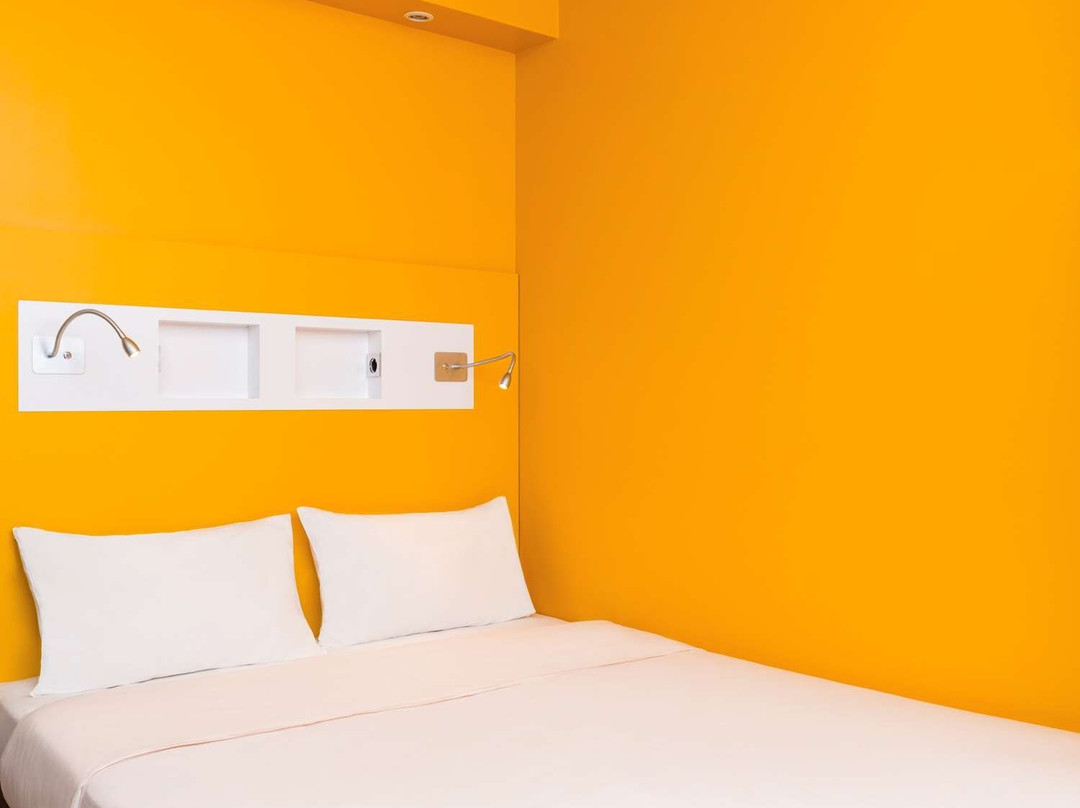 Ibis Budget Strasbourg La Vigie主图