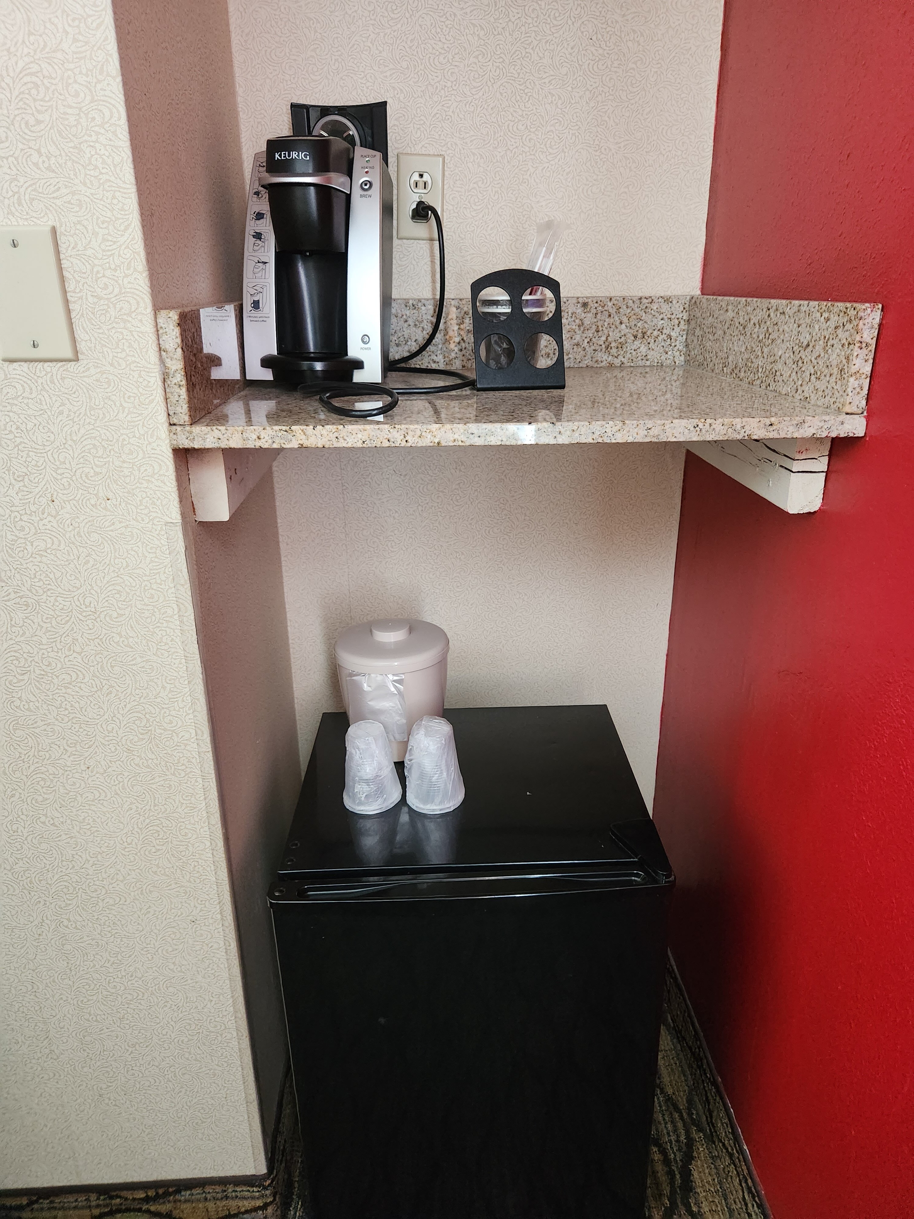 Aviator Hotel & Suites South I-55-官方