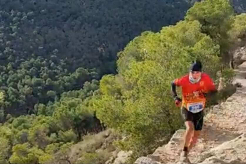 Pico de Los Almeces-Ricote必去景点