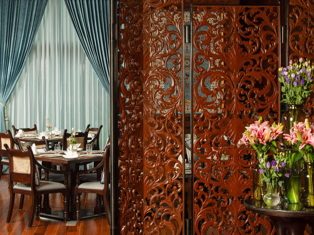 Zarf - The Indian Kitchen