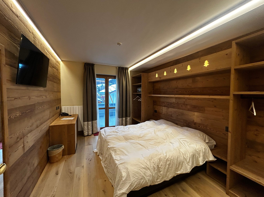 Hotel Adler主图