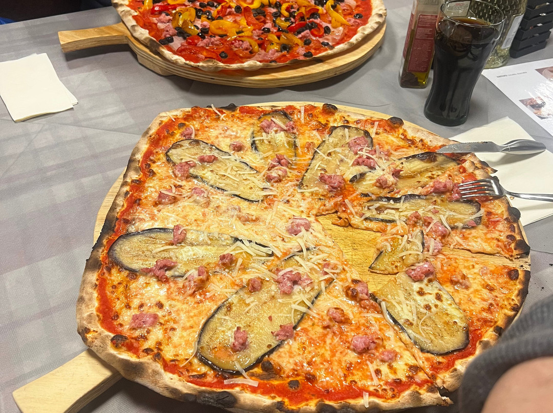Pizzeria dal Principe