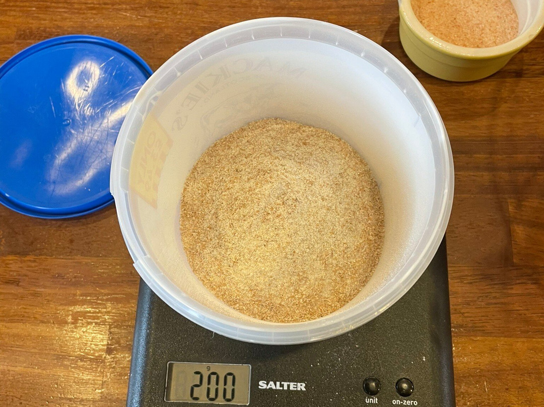 Lesleys Kitchen Bread School景点图片