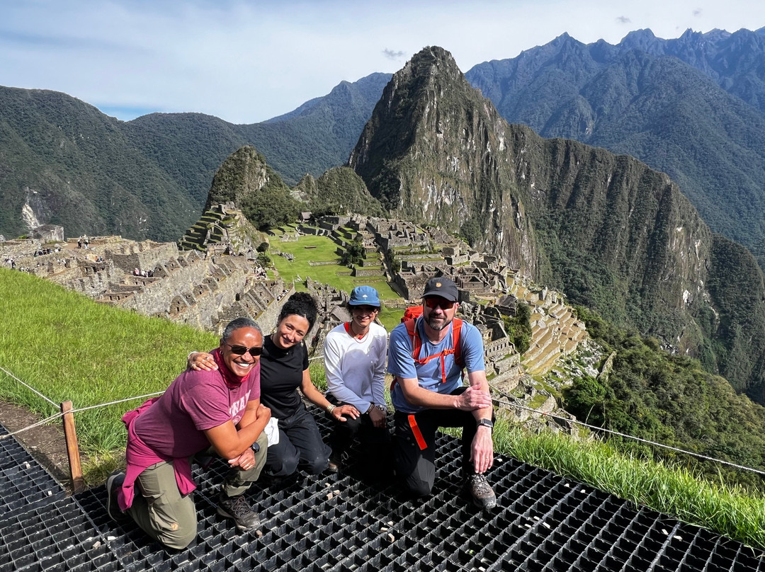 Inkayni Peru Tours景点图片