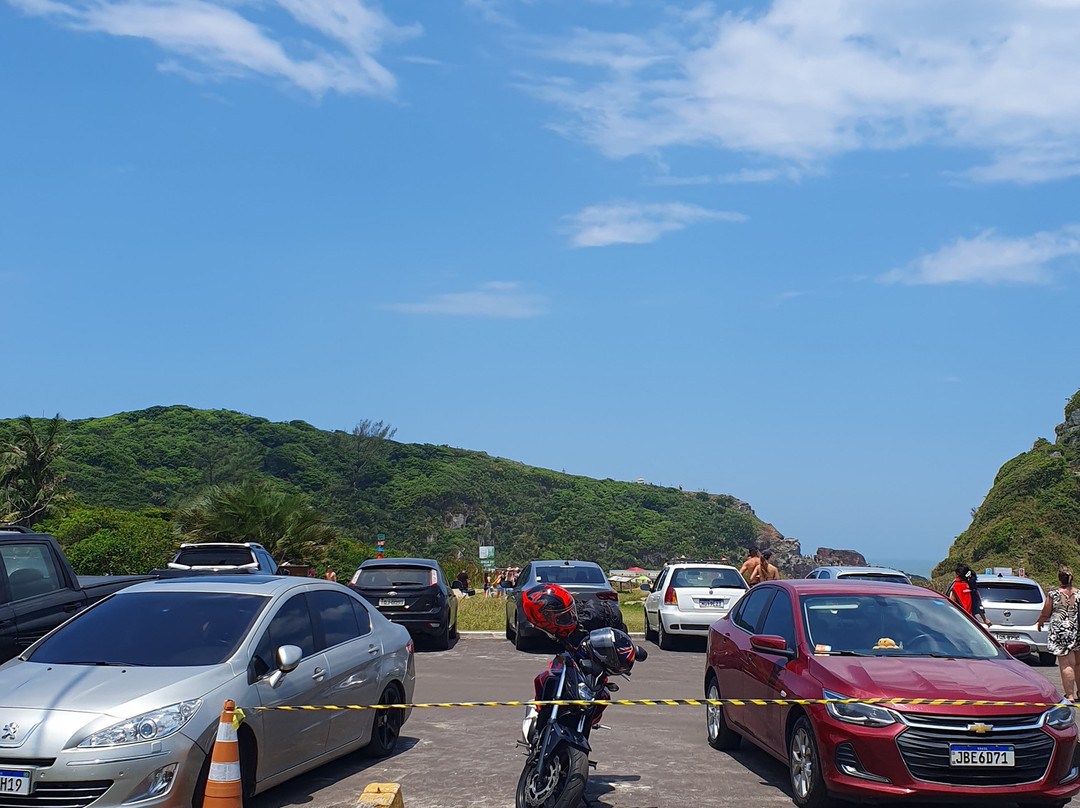 Praia Guarita-Torres必去景点