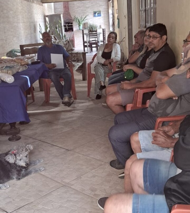 Vila Histórica de Mambucaba-安格拉杜斯雷斯必去景点