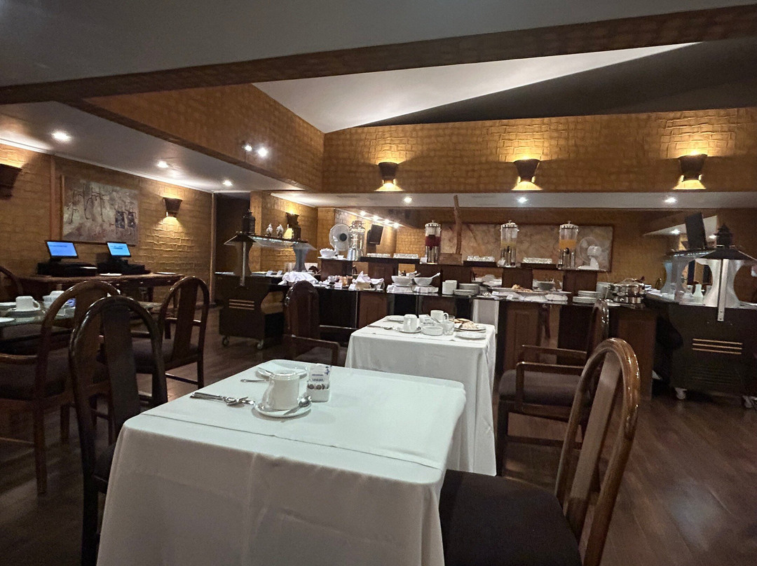 Park Hotel Calama主图