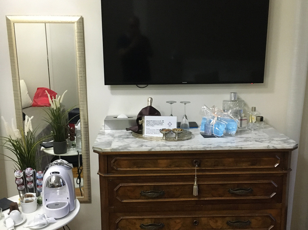 BB Villa Magda主图