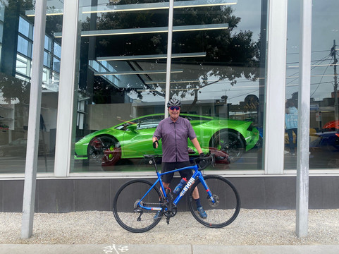 Livelo Bike Rental-墨尔本必去景点