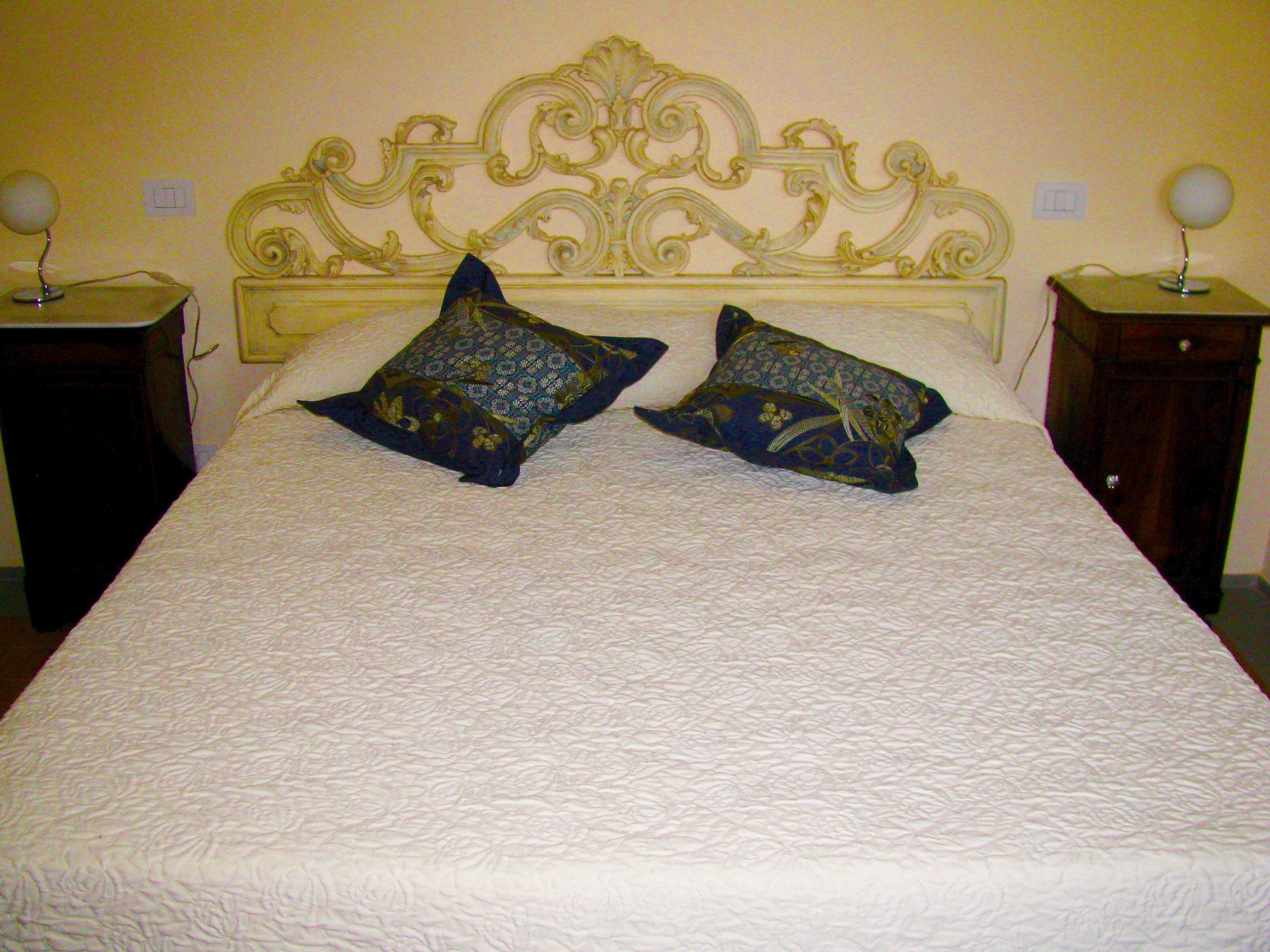 Residenza Ca De Frati-客卧