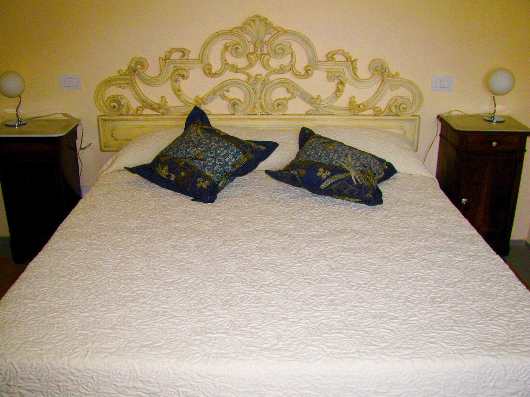 Residenza Ca De Frati主图