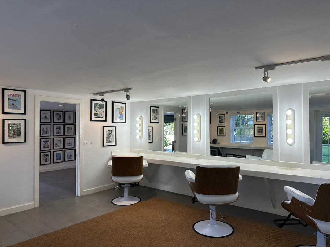 穆尔林乡村酒店及水疗中心主图