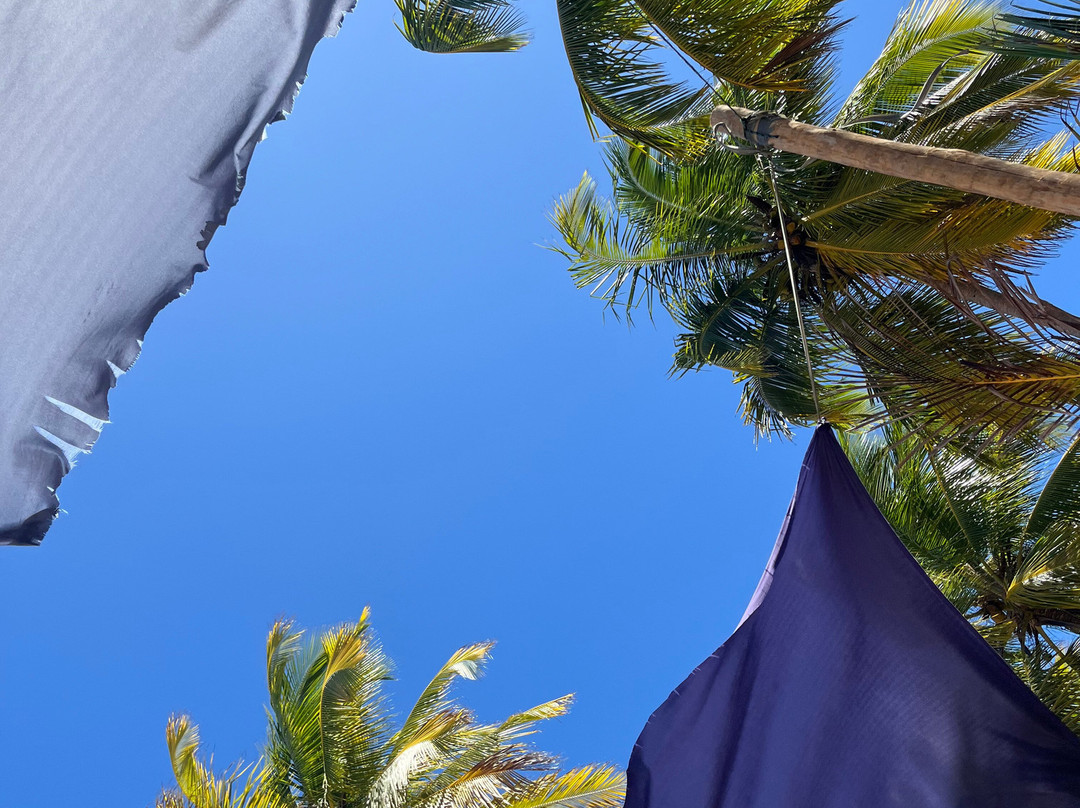 Bombaca Beach-Barra Grande必去景点