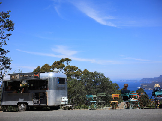 Wild Escapes Tasmania-霍巴特必去景点