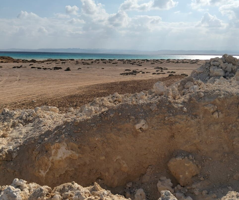 Hankorab Beach-马萨阿拉姆必去景点