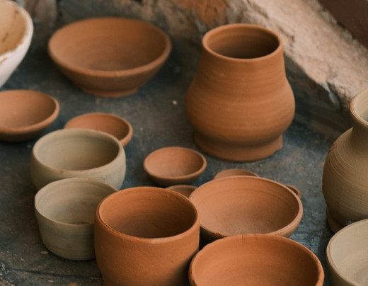 Rishikesh Pottery Studio-里希克虚必去景点