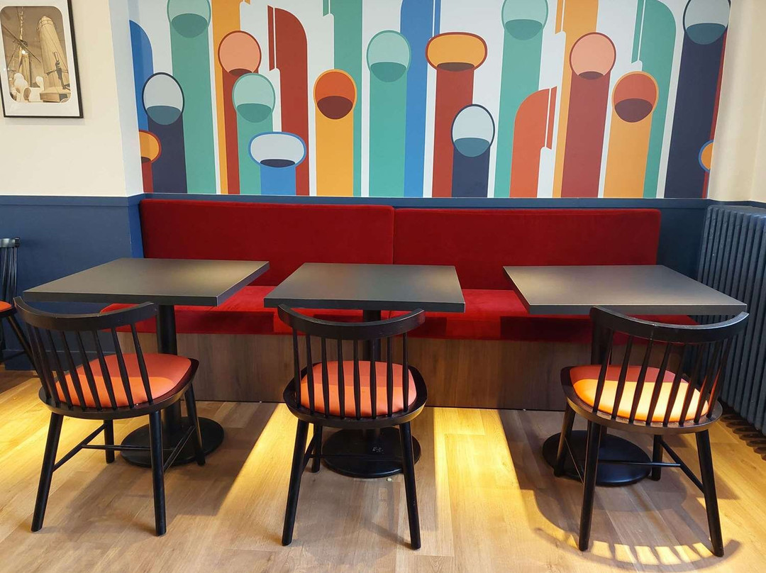 Ibis Styles Rouen Centre Cathedrale主图