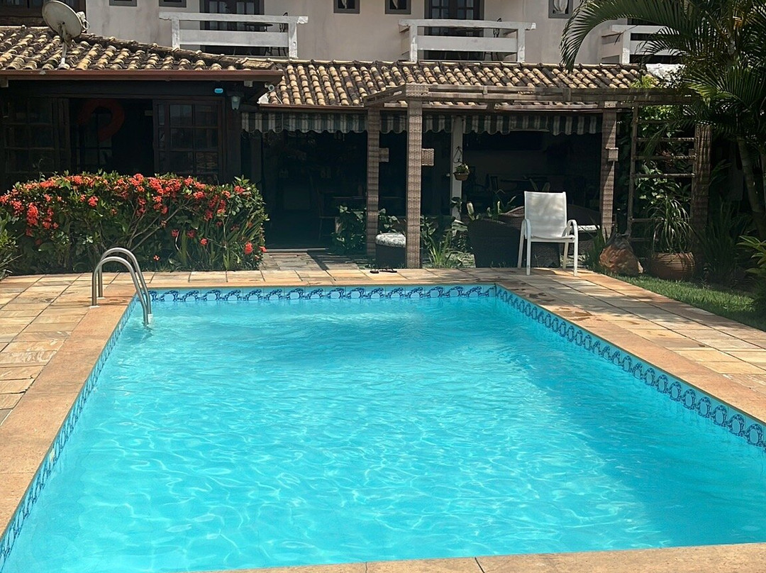 Pousada do Marujo主图