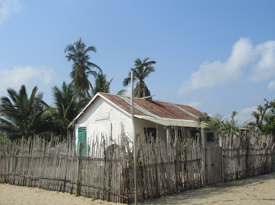 Betania Fishing Village景点图片