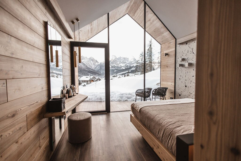 B&B Borgo Antico Sappada