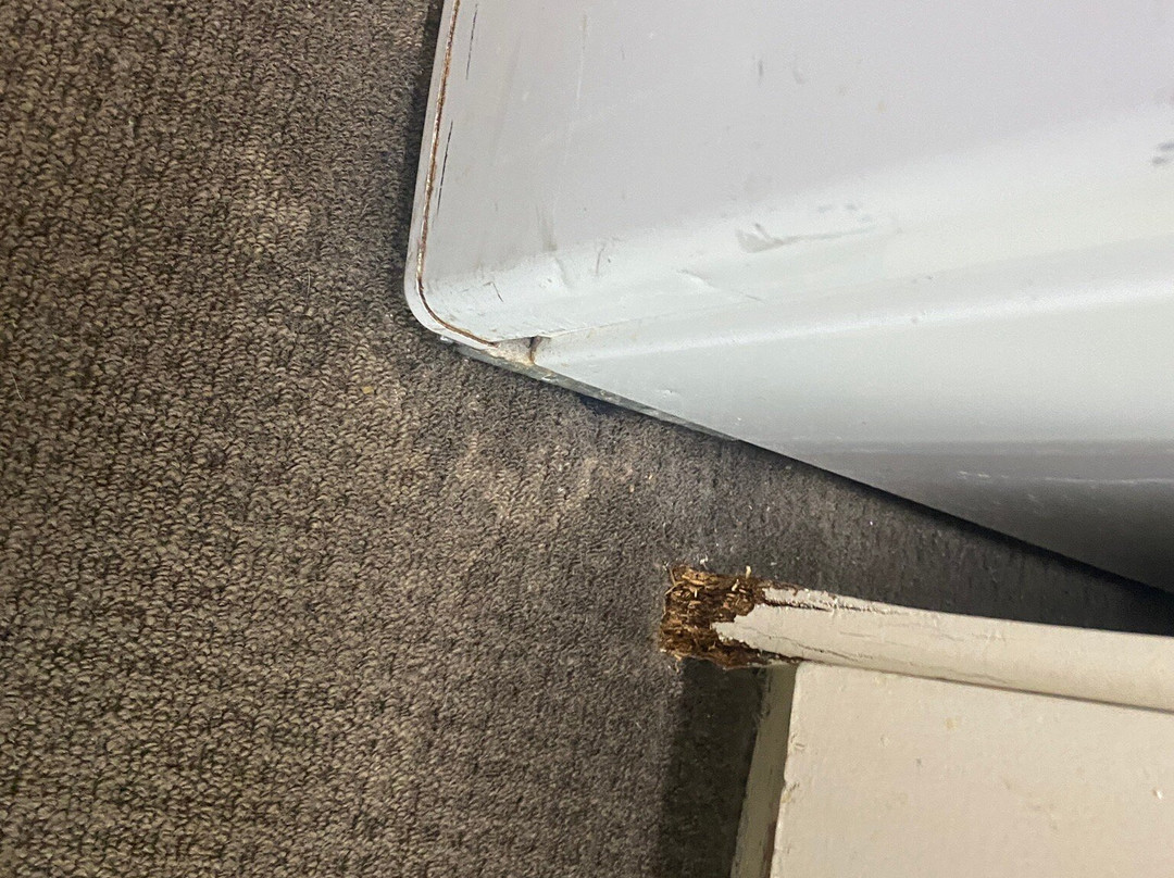 哈恩朵夫汽车旅馆主图