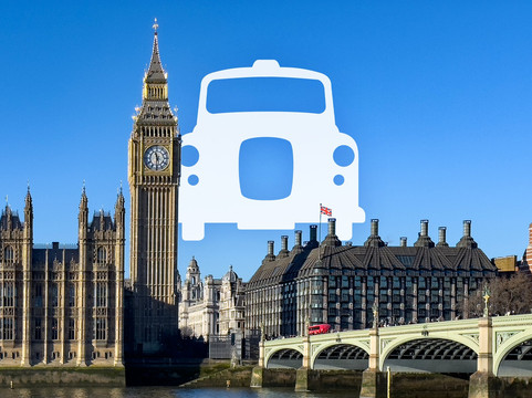 Black Cab Heritage Tours
