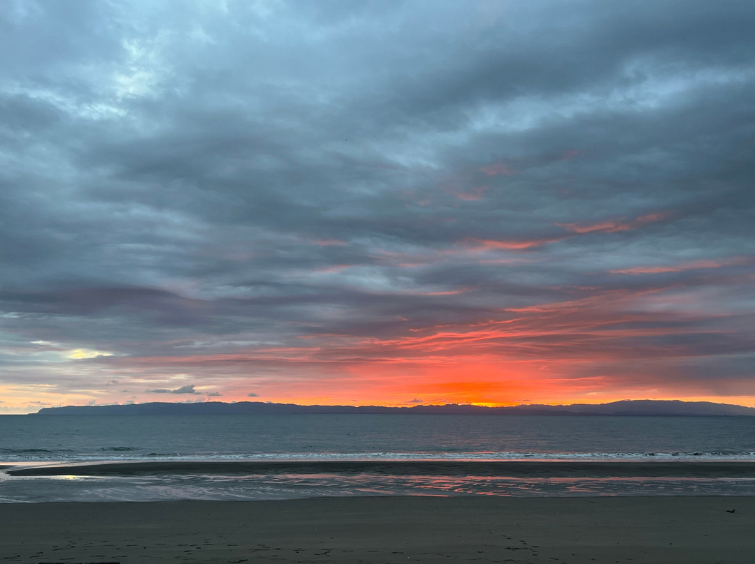 The Zancudo Lodge主图