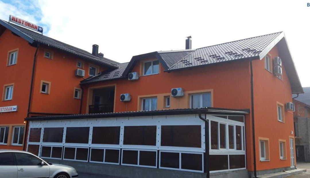 Guest House Sapina
