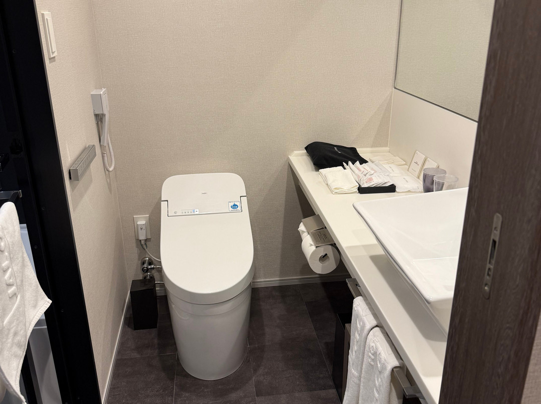 Hotel JAL City Fukuoka Tenjin主图